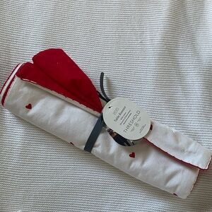 Threshold table runner